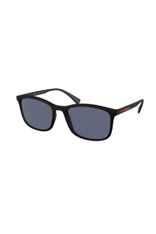 Prada Erkek Güneş Gözlüğü 01U Dg0-09R 59 19 145 - Image 1