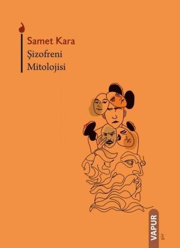 Şizofreni Mitolojisi - Vapur - Image 1