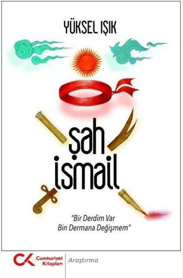 Cumhuriyet Kitapları Şah İsmail - Cumhuriyet Kitapları - Image 1