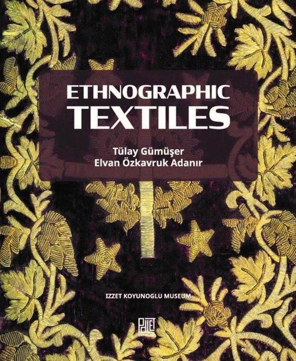 Ethographic Textiles - Palet Yayınları - Image 1