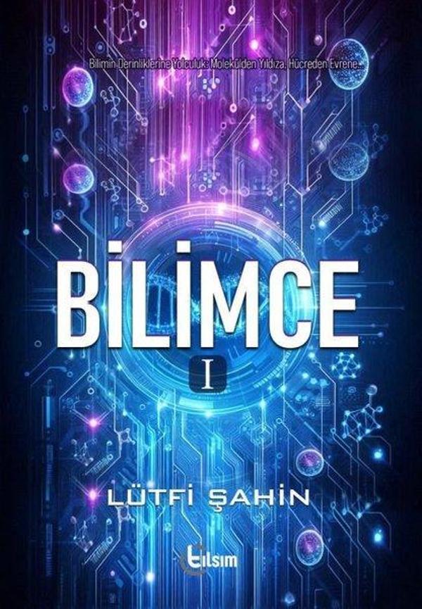 Bilimce 1 - Tılsım Yayınevi - Image 1
