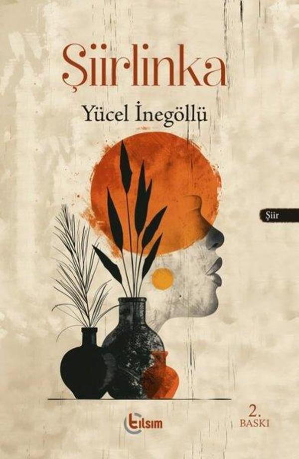 Şiirlinka - Tılsım Yayınevi - Image 1