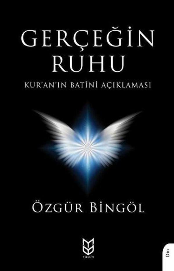 Gerçeğin Ruhu - Kur'an'ın Batini Açıklaması - Yason Yayıncılık - Image 1