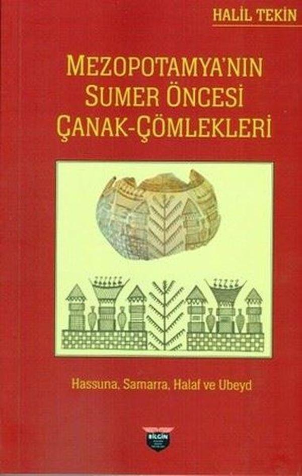 Mezopotamya'nın Sumer Öncesi Çanak Çömlekleri - Bilgin Kültür Sanat - Image 1
