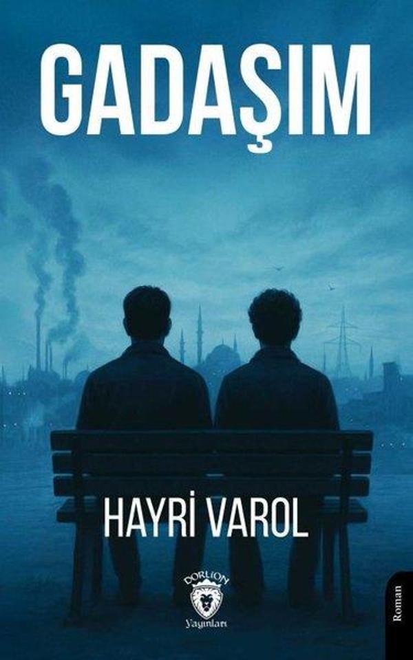 Gadaşım - Dorlion Yayınevi - Image 1