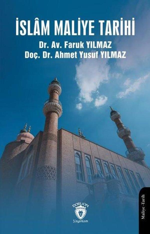 İslam Maliye Tarihi - Dorlion Yayınevi - Image 1