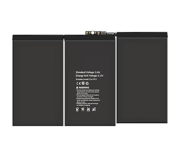 iPad2 iPad 2 A1395 A1396 A1397 A1376 616-0576 6500mAh Tablet Bataryası - Pili - Image 1