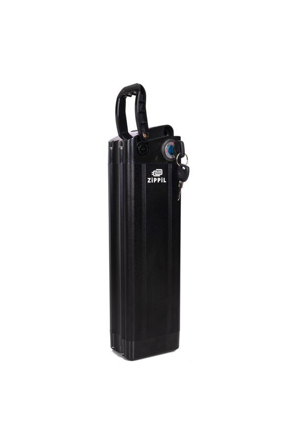 Zippil Rks Rs3 Rsııı Xs25 Uyumlu Güçlendirilmiş Batarya 36V 18,2Ah - Image 1