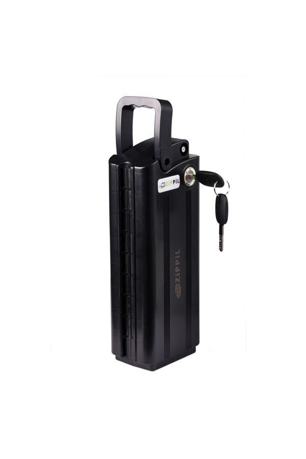 Zippil Skyjet Nitro Uyumlu Güçlendirilmiş Batarya 36V 15,6Ah - Image 1