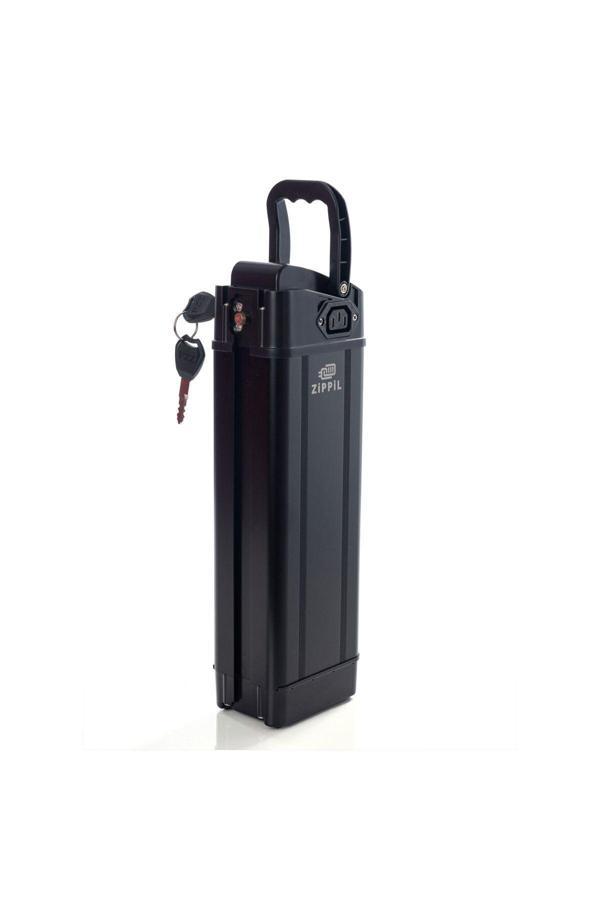 Zippil Kuba Speedlight Uyumlu E-Bike Batarya 36V 10Ah - Image 1
