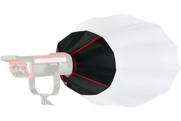 GVM DL45H 45cm Lantern Balon Softbox - Image 1
