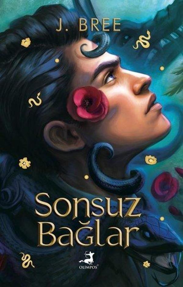 Sonsuz Bağlar - Olimpos Yayınları - Image 1