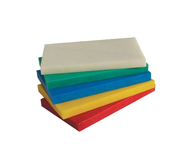 Polietilen Kesim Panosu 30x50x2cm - Image 1