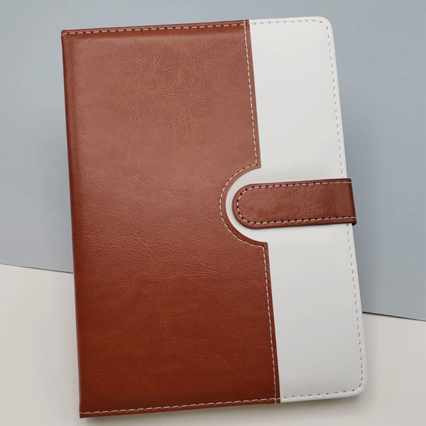 Ynt İthalat Deri Defter - Image 1