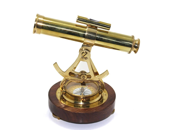 Masa Üstü Pusulalı Dürbün Modeli 2372 - Image 1