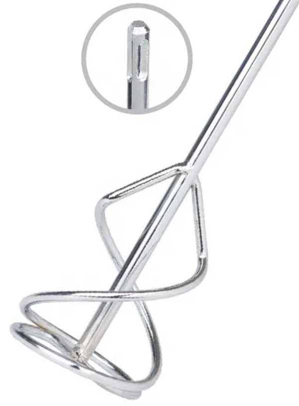 Sds Boya Karıştırıcı 80Ø - Image 1