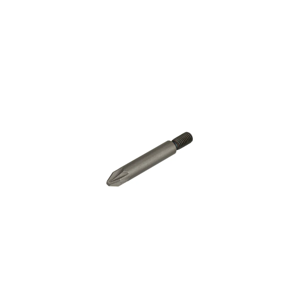 Yivli Vidalı Bits Uç Ph2x45 (10 ) - Image 1