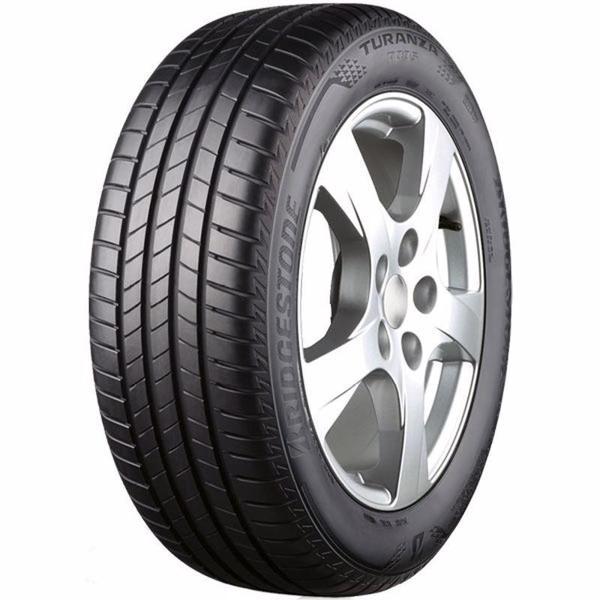 Bridgestone 225/45 R18 95Y XL Turanza T005 RFT * Yaz Binek 2025 - Image 1