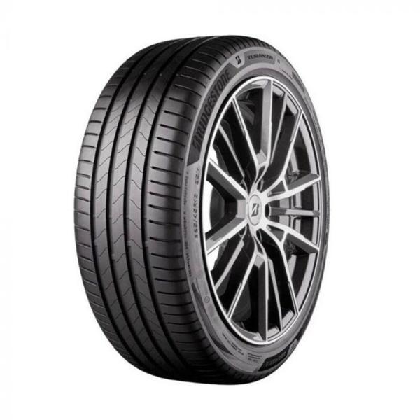 Bridgestone 255/40 R20 101W XL Turanza 6 Yaz 4x4 2025 - Image 1