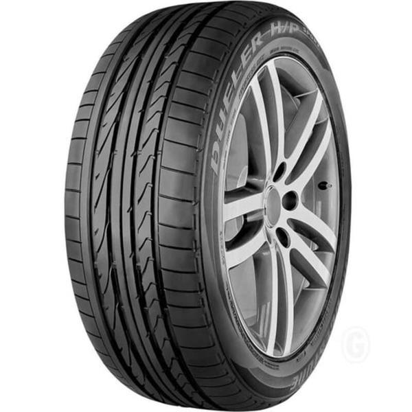 Bridgestone 255/45 R20 101W Dueler H/P Sport AO Yaz 4x4 2024 - Image 1