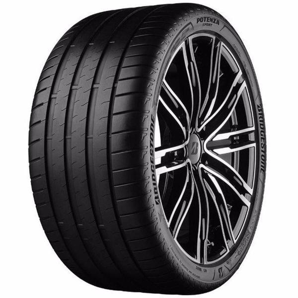 Bridgestone 265/35 R19 98Y XL Potenza Sport Yaz Binek 2022 - Image 1