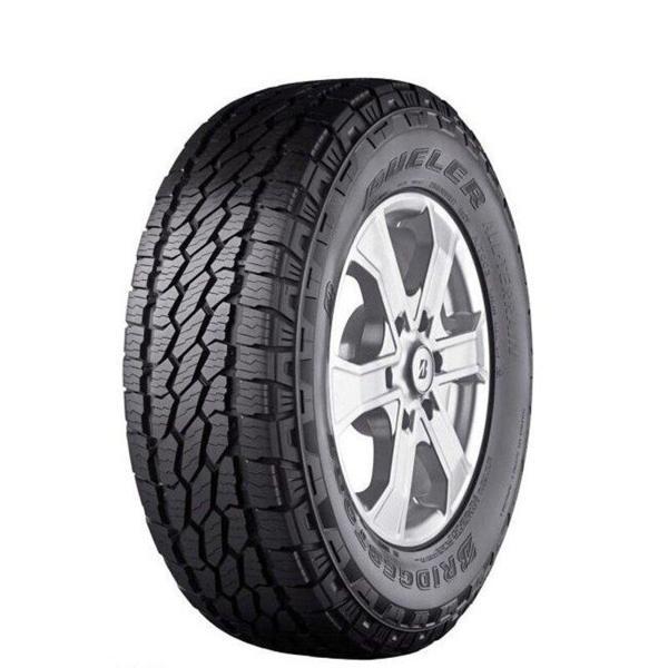 Bridgestone 265/65 R17 112T Dueler A/T002 Yaz 4x4 2025 - Image 1