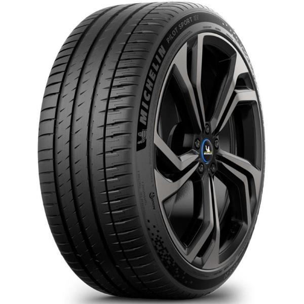 Michelin 255/50 R21 109Y XL Pilot Sport EV Acoustic Yaz 4x4 2025 - Image 1