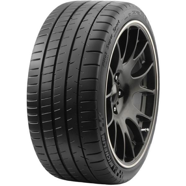 Michelin 285/35 R21 105Y XL Pilot Super Sport * Yaz Binek 2025 - Image 1