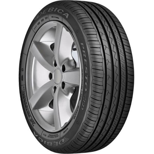 Debica 195/55 R16 87V Presto HP 2 Yaz Binek 2025 - Image 1