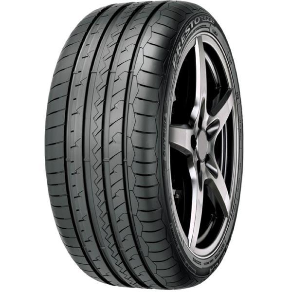 Debica 215/55 R17 98W XL Presto UHP 2 FP Yaz Binek 2025 - Image 1