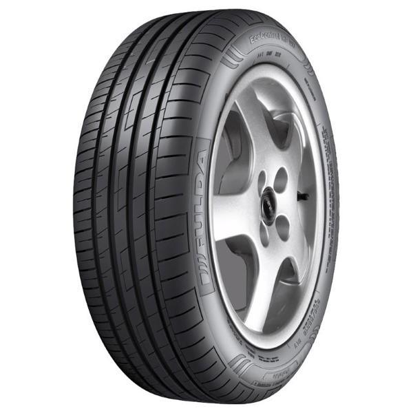 Fulda 205/60 R16 92V Eco Control HP 2 Yaz Binek 2025 - Image 1