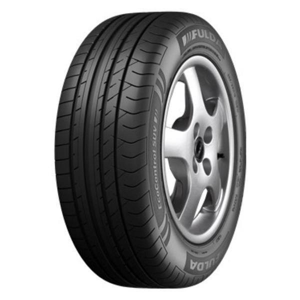 Fulda 215/55 R18 99V XL Eco Control SUV FP Yaz 4x4 2025 - Image 1