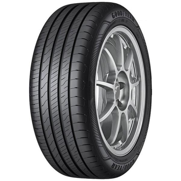 Goodyear 195/60 R18 96H XL EfficientGrip Performance 2 R Yaz 4x4 2025 - Image 1