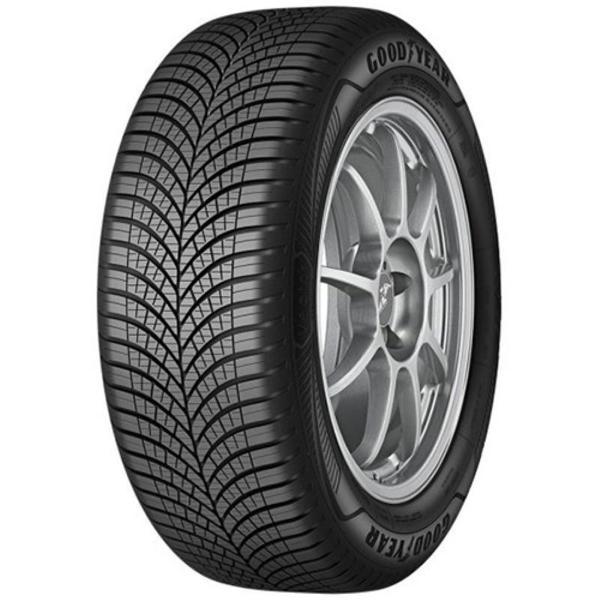 Goodyear 205/60 R16 92H Vector 4Seasons G3 4 Mevsim Binek 2025 - Image 1