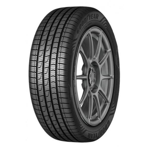 Goodyear 225/50 R17 98V XL Eagle Sport 4Seasons FP 4 Mevsim Binek 2025 - Image 1