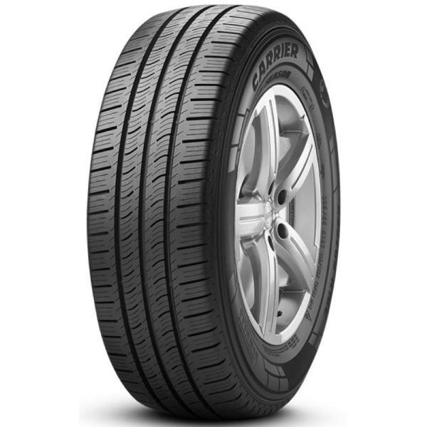 Pirelli 215/65 R16C 109T Carrier All Season T01 4 Mevsim C 2024 - Image 1