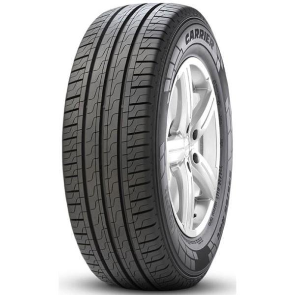 Pirelli 215/75 R16C 113R Carriel T01 Yaz C 2024 - Image 1