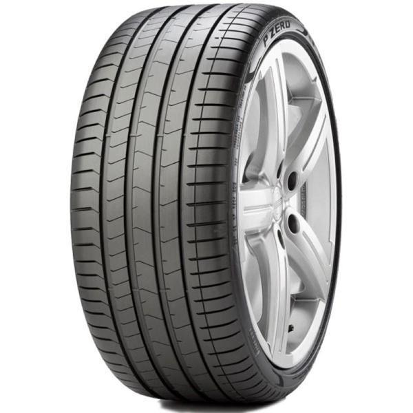 Pirelli 225/45 R19 96Y XL P-Zero PZ4 * L.S Yaz Binek 2024 - Image 1