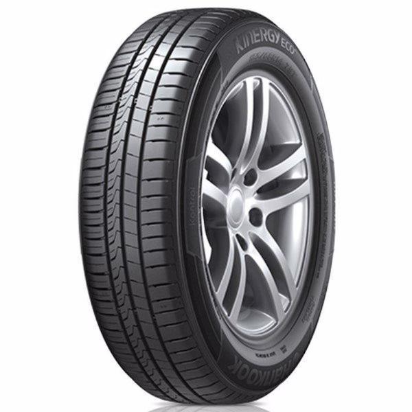 Hankook 195/65 R15 95T XL Kinergy Eco 2 K435 Yaz Binek 2025 - Image 1