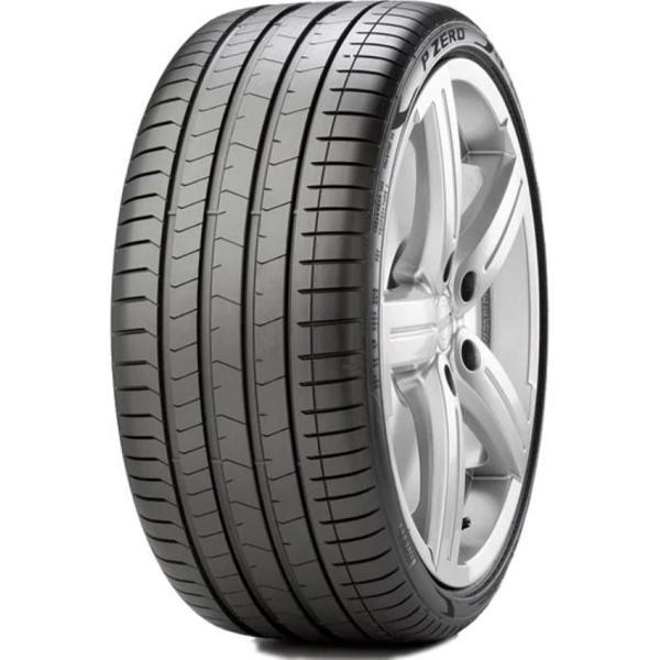 Pirelli 255/35 R20 97Y XL P-Zero PZ4 * ELT Yaz Binek 2025 - Image 1