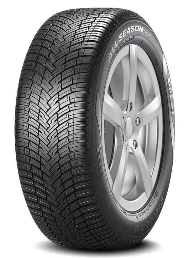 Pirelli 255/55 R19 111W XL Scorpıon All Season SF2 4 Mevsim Binek 2025 - Image 1