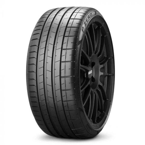 Pirelli 275/40 R20 106W XL P-Zero PZ4 * Yaz 4x4 2025 - Image 1