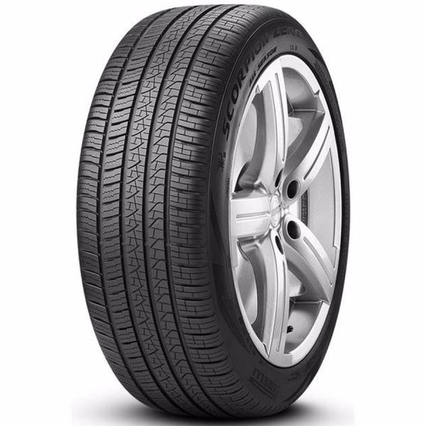 Pirelli 275/55 R19 111V Scorpion Zero All Season MO 4 Mevsim 4x4 2025 - Image 1