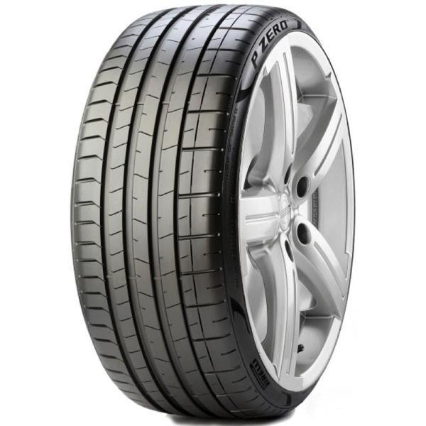Pirelli 325/35 R22 114Y XL P-Zero PZ4 A8B S.C. Yaz Binek 2025 - Image 1