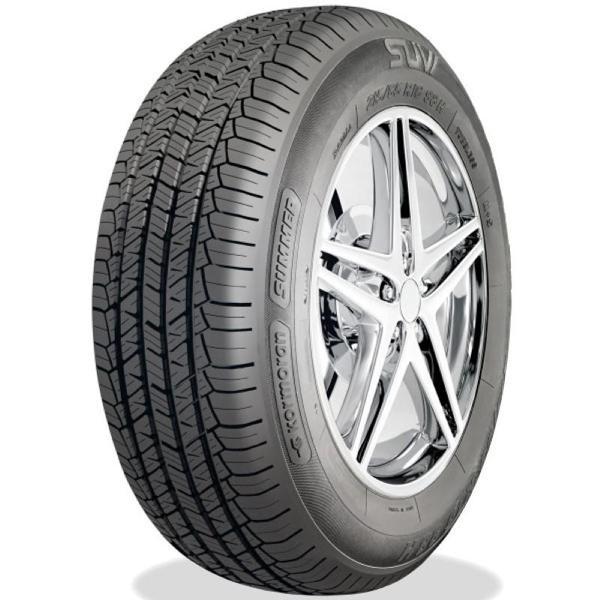 Kormoran 255/55 R19 111V XL SUV Summer Yaz Binek 2025 - Image 1