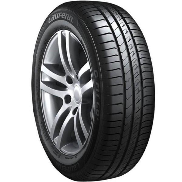 Laufenn 215/60 R17 96H G Fit Eq+ LK41 Yaz Binek 2025 - Image 1
