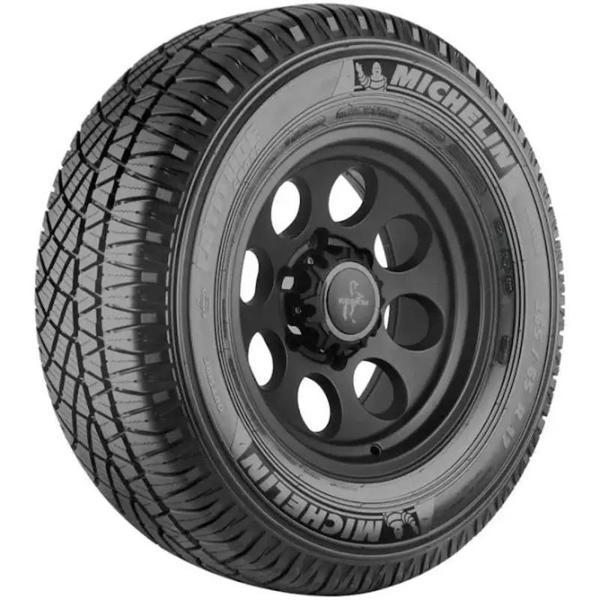 Michelin 215/65 R16 102H XL Latitude Cross Yaz 4x4 2025 - Image 1