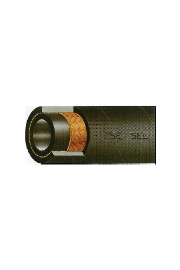 Öncü Hırdavat Sel 3/8'' 10 Mm R6 Seltex Hidrolik Hortum - Image 1
