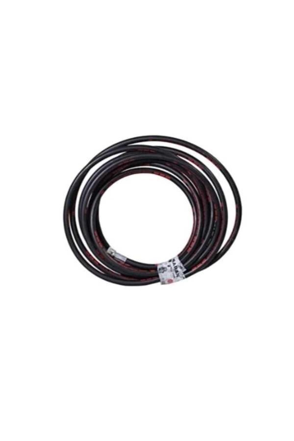 Sel Basınçlı Yıkama Hortumu Çift Telli) 12Metre 350Bar - Image 1