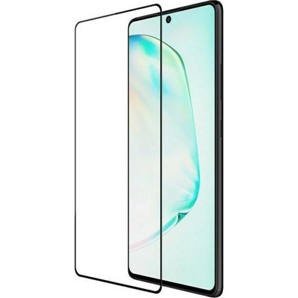 Samsung Galaxy S10 Lite 5D Seramik Tam Kaplayan Ekran Koruyucu Cam - Image 1